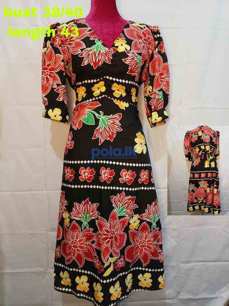 Frock item sale - photo 3