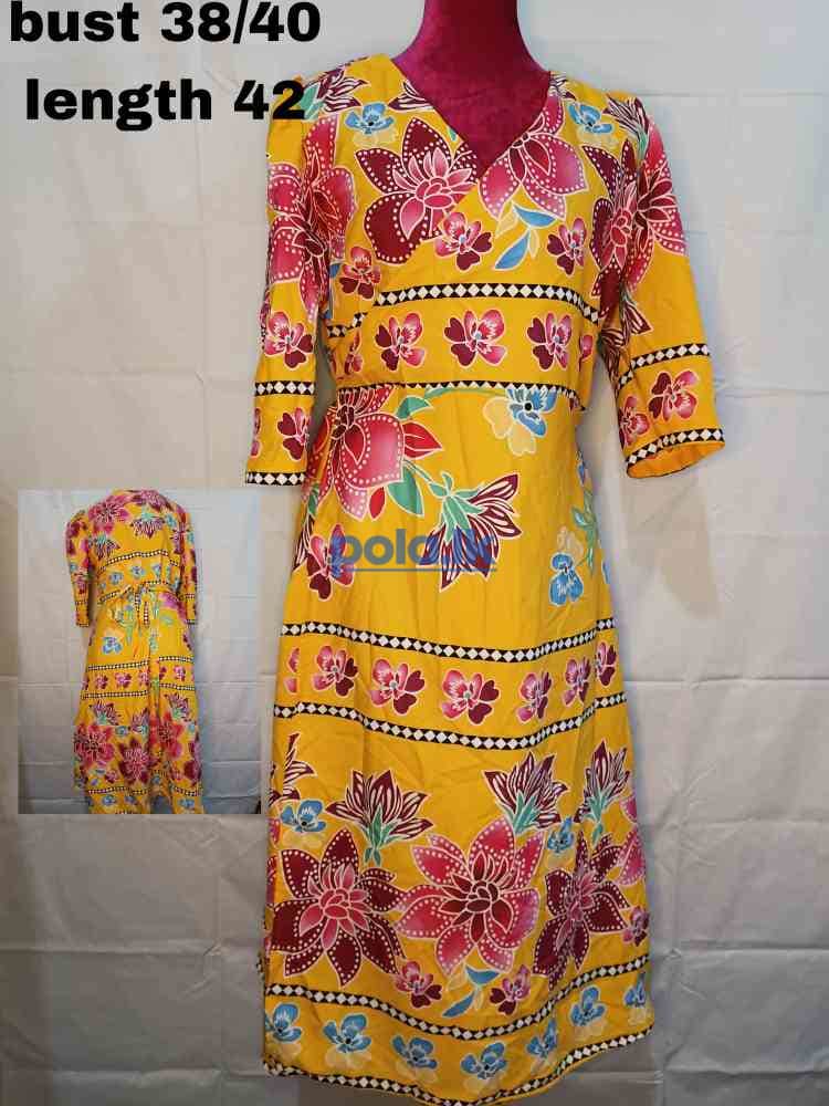 Frock item sale - photo 7