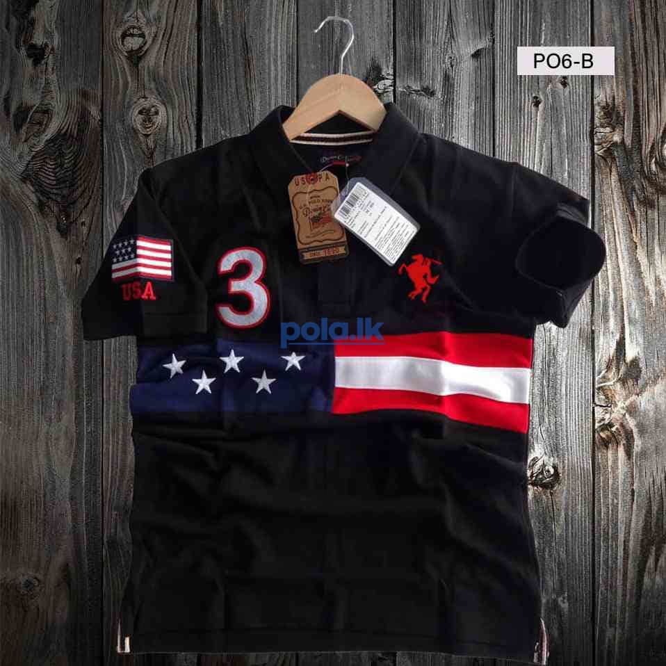Men's t-shirts - photo 4