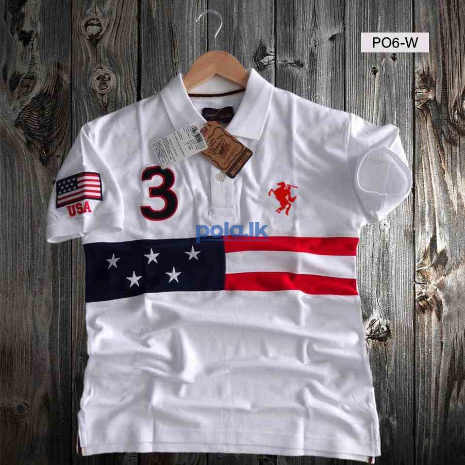 Men's t-shirts - photo 5
