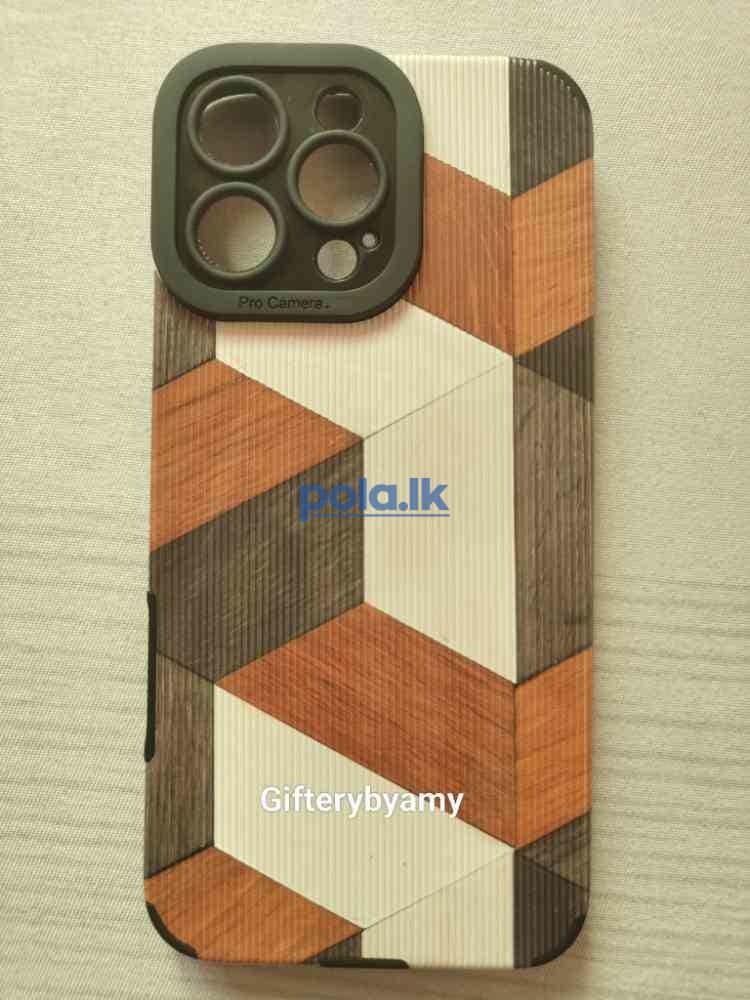 Premium quality iPhone 16 pro max back covers - photo 3