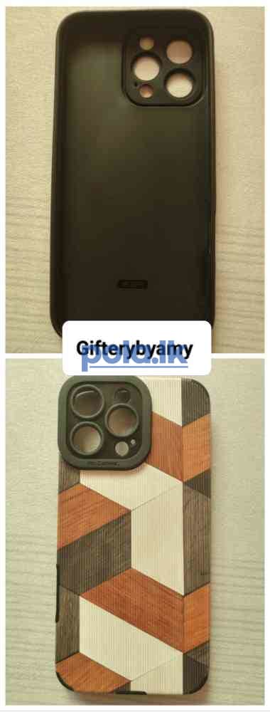Premium quality iPhone 16 pro max back covers - photo 2