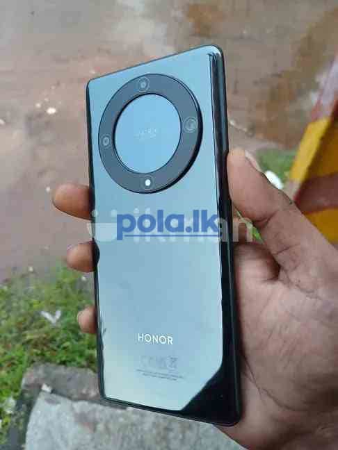 Honor x9 5g - photo 4