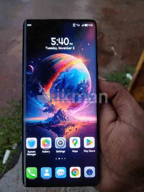Honor x9 5g - photo 1