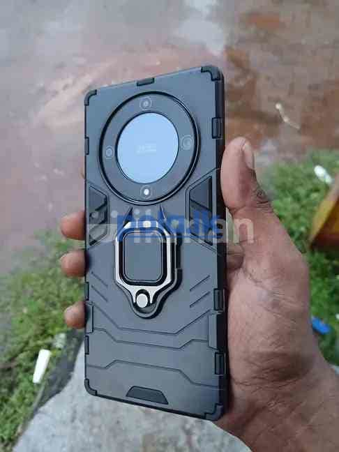 Honor x9 5g - photo 2