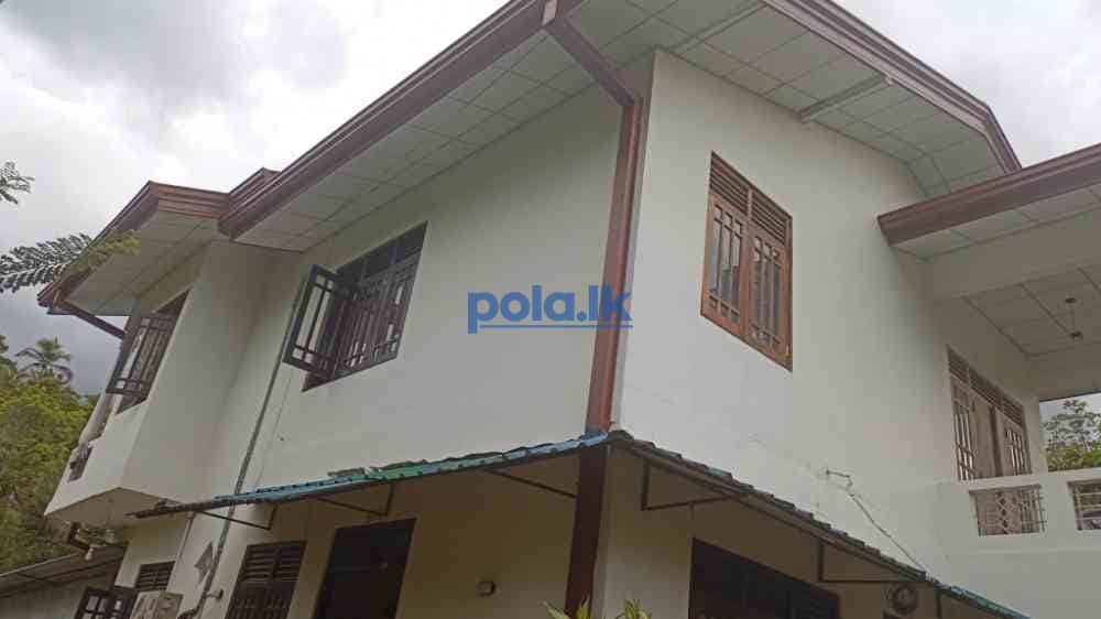 Excellent two-storey house for sale in ratnapura - photo 13