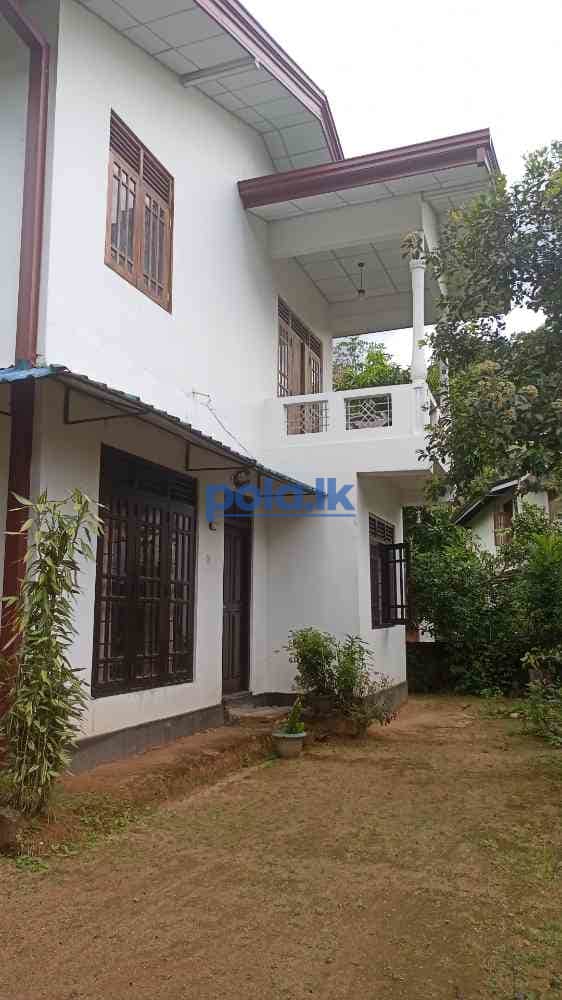 Excellent two-storey house for sale in ratnapura - photo 2
