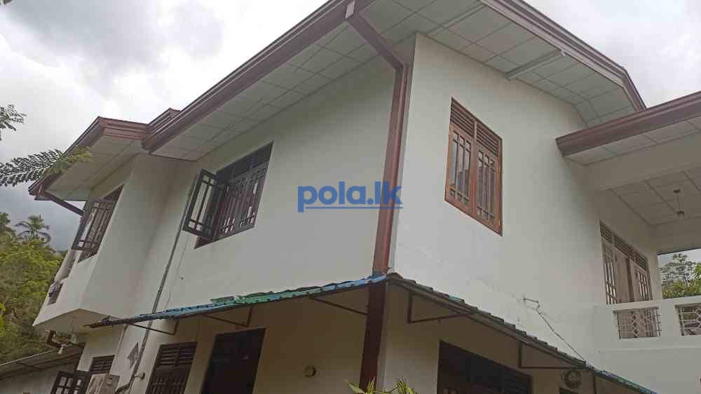 Excellent two-storey house for sale in ratnapura - photo 4