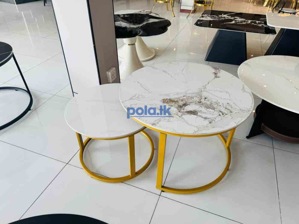 Brand new coffee table - photo 1