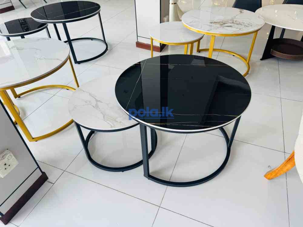 Brand new coffee table - photo 2