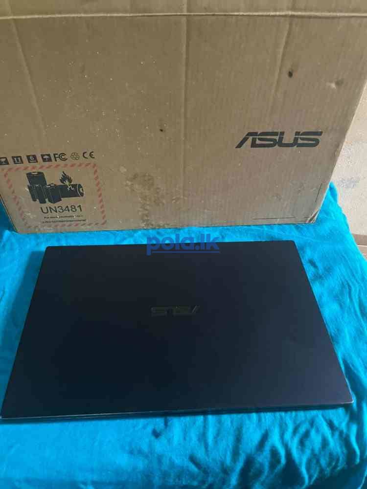Asus expertbook core i5 - photo 2