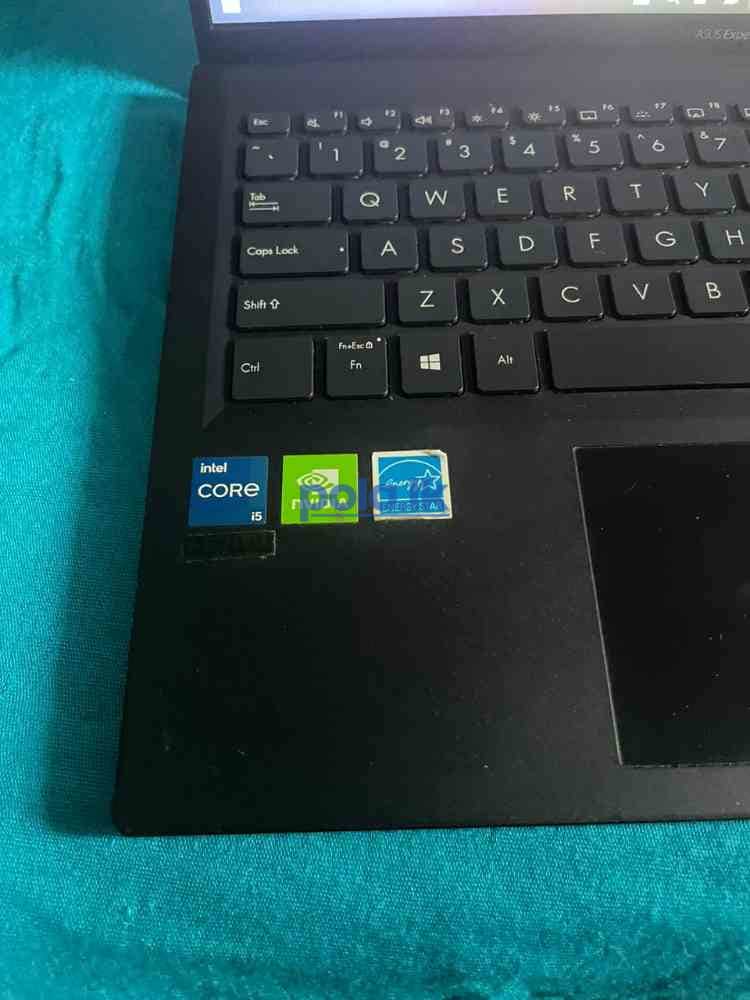 Asus expertbook core i5 - photo 6