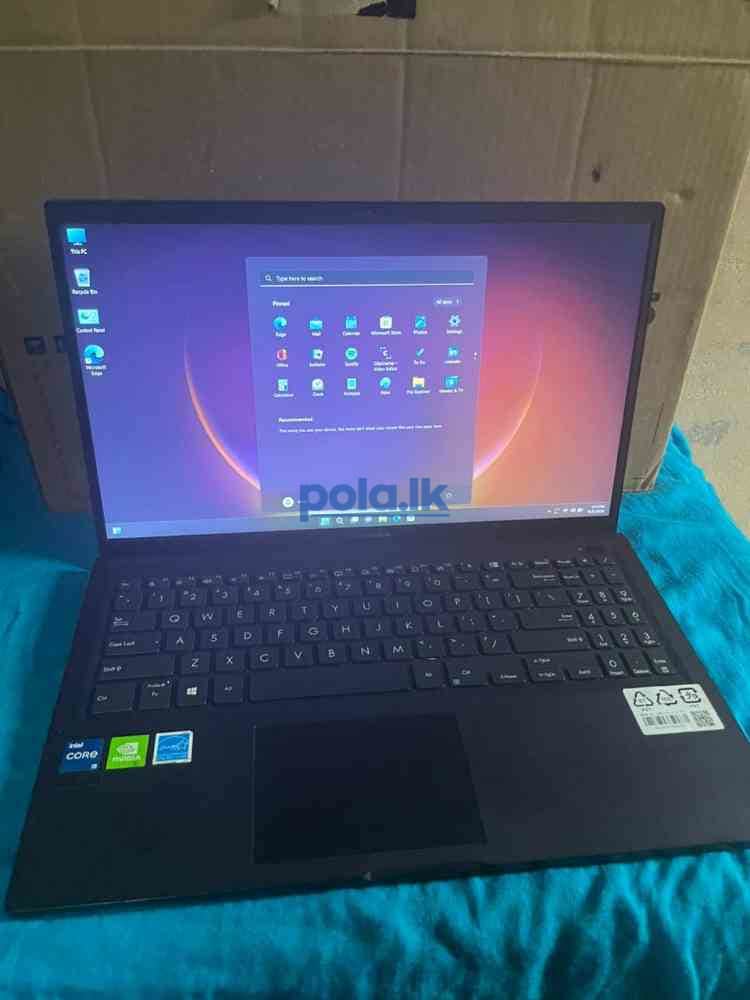 Asus expertbook core i5 - photo 9