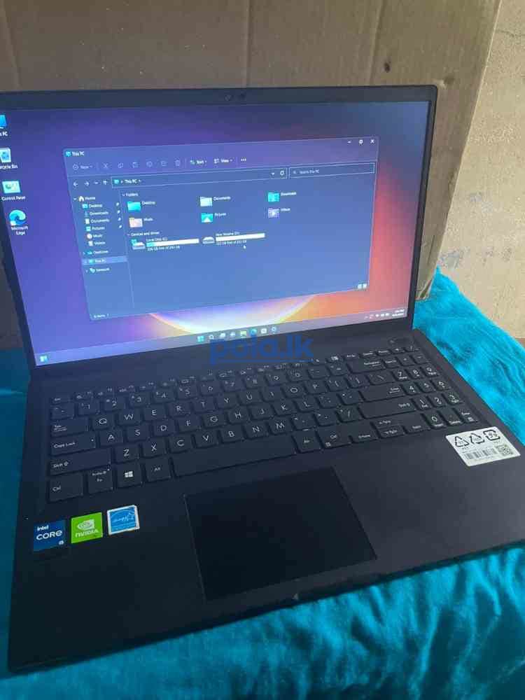 Asus expertbook core i5 - photo 7