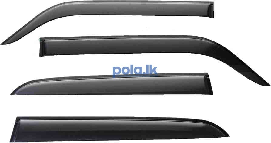 Door visor - photo 1