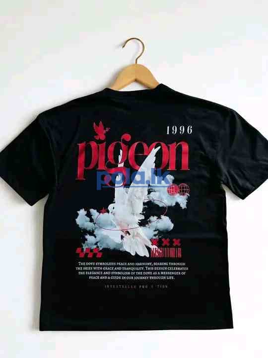 Men's t-shirts - photo 3