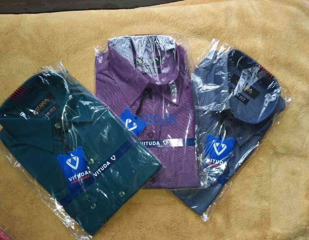 Men's shirts - photo 12