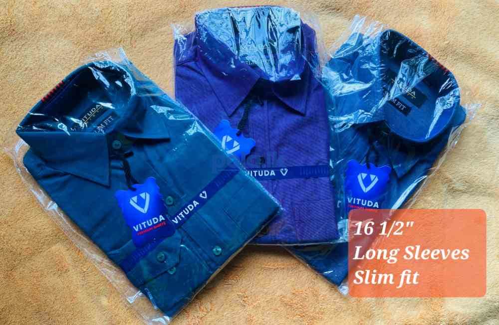 Men's shirts - photo 8
