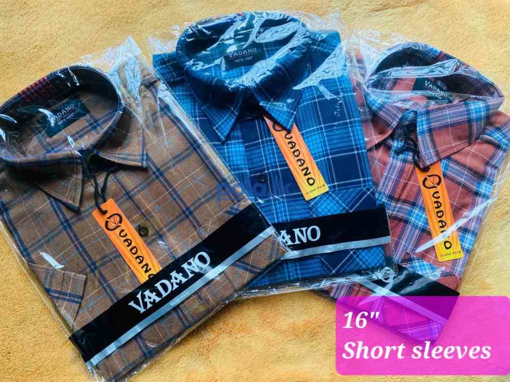 Men's shirts - photo 4