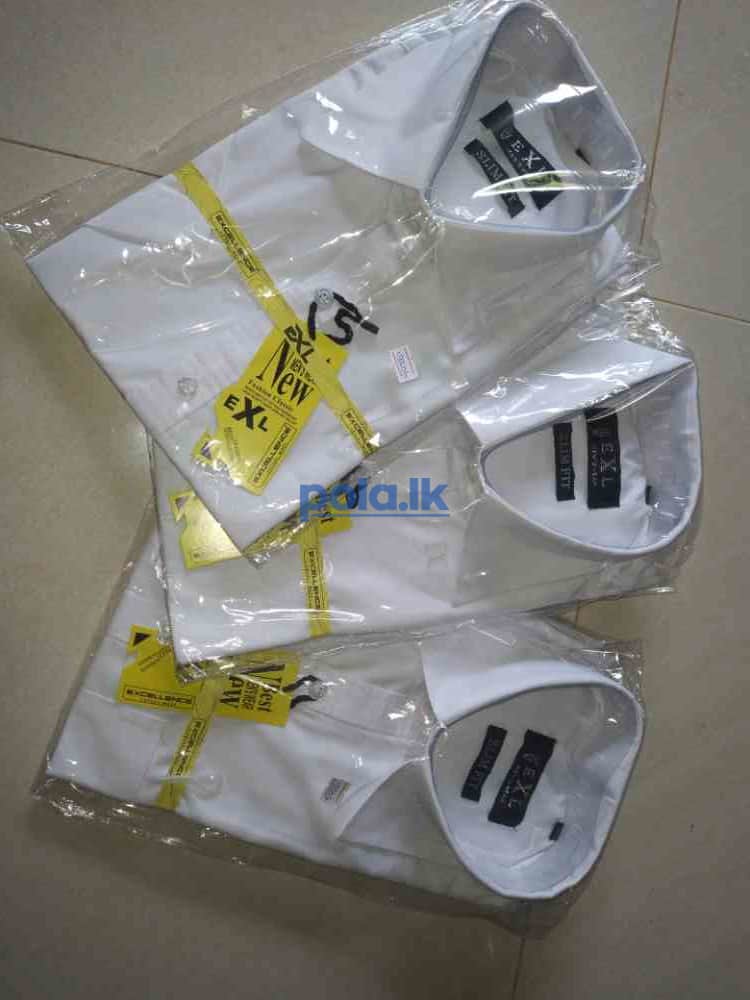 Men's shirts - photo 5