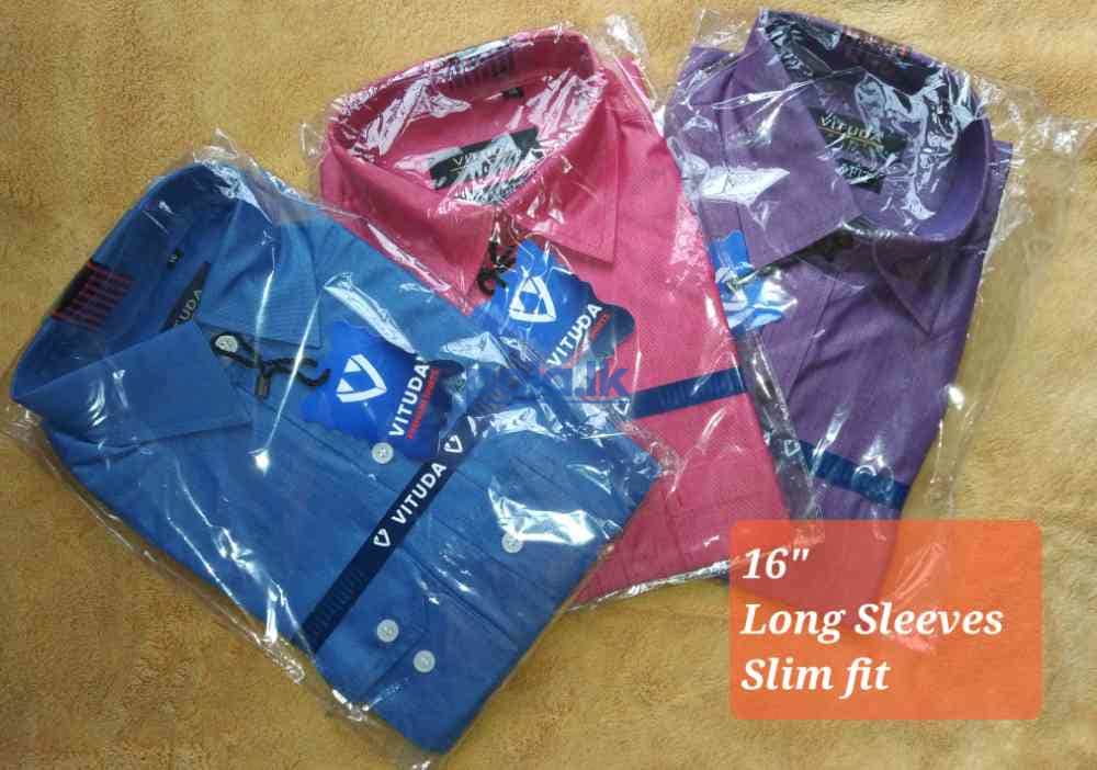 Men's shirts - photo 10