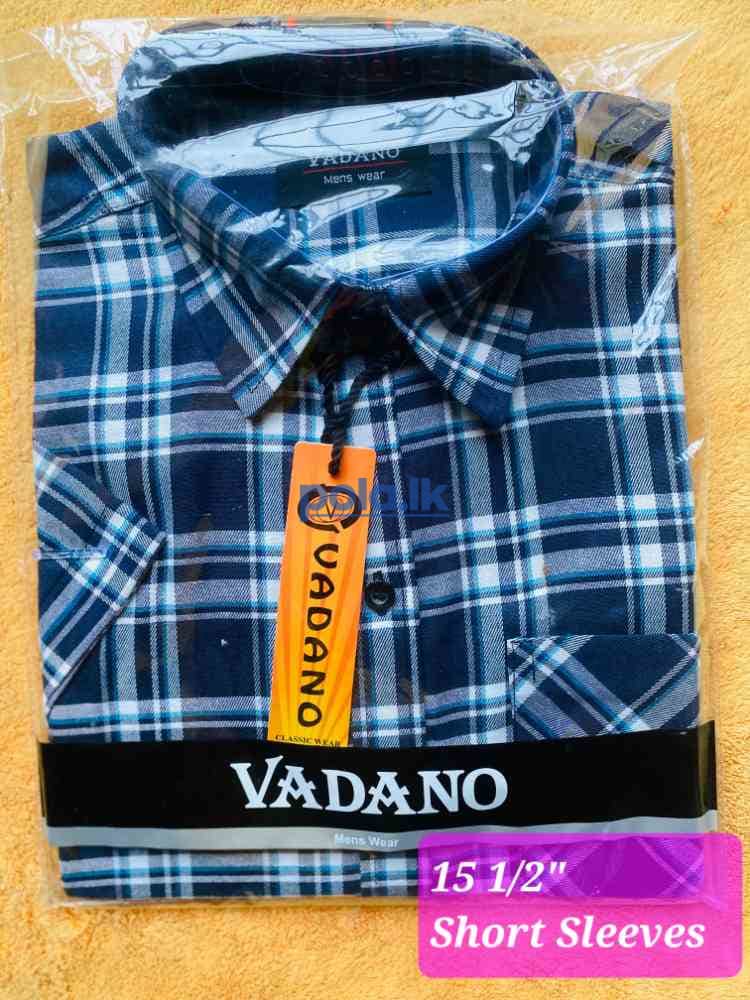 Men's shirts - photo 2