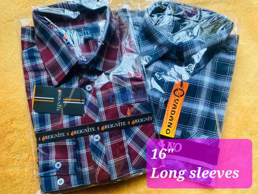 Men's shirts - photo 9