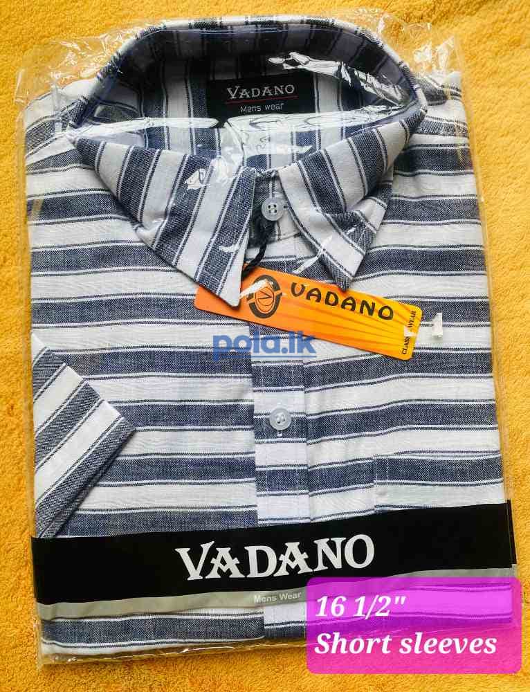 Men's shirts - photo 3