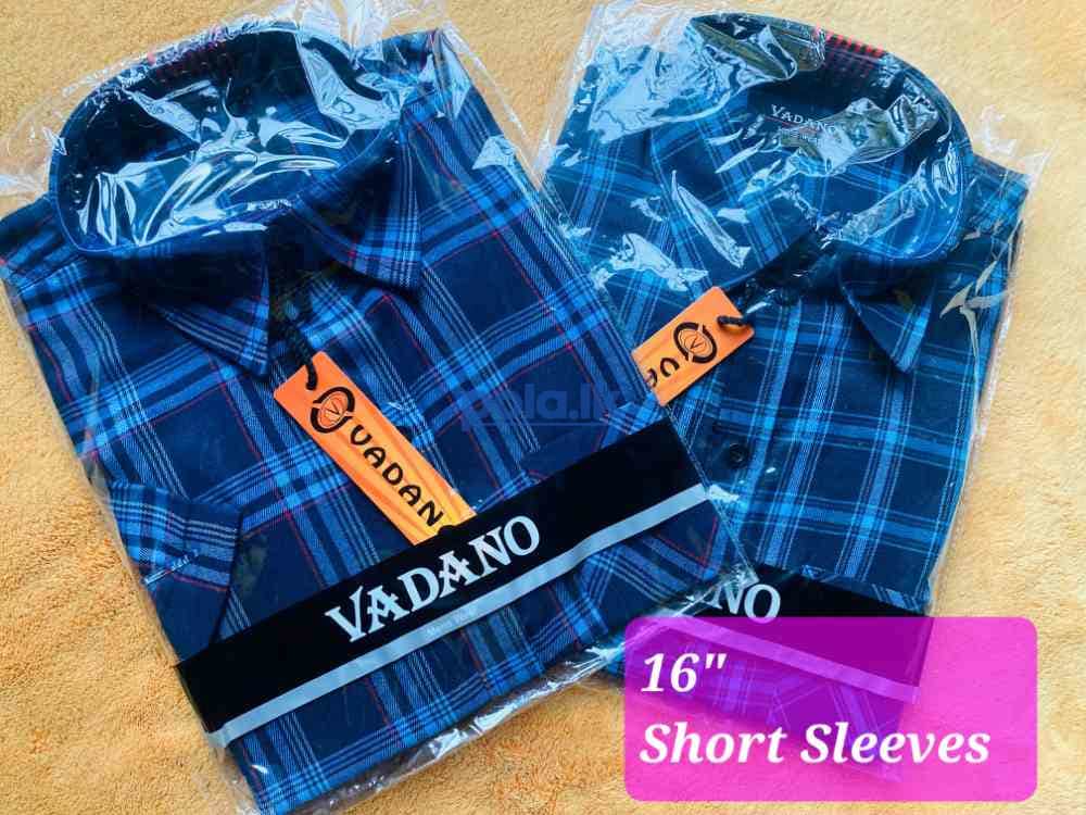 Men's shirts - photo 1
