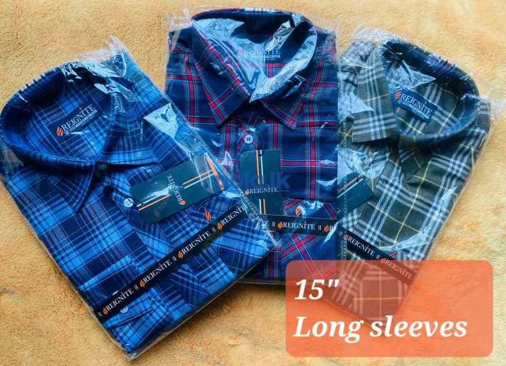 Men's shirts - photo 6