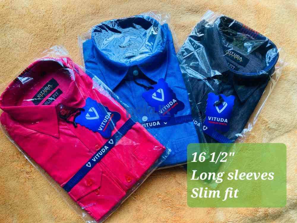 Men's shirts - photo 11