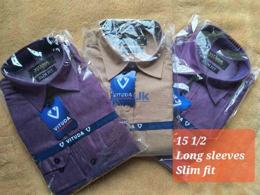 Men's shirts - photo 13
