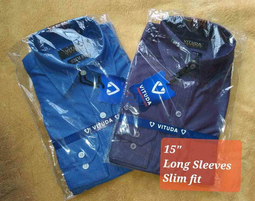 Men's shirts - photo 14