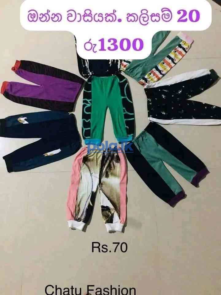 Chathu fashion - photo 3