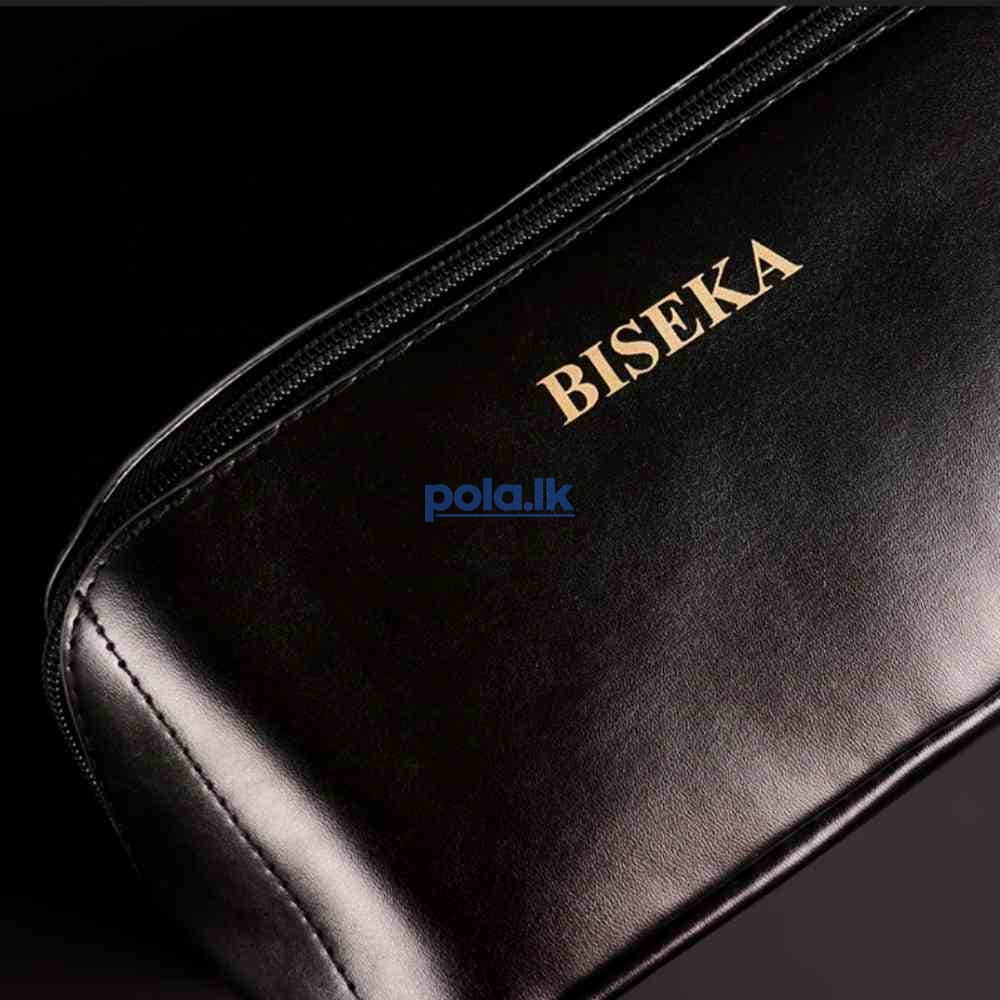 Travel pouch black - photo 2