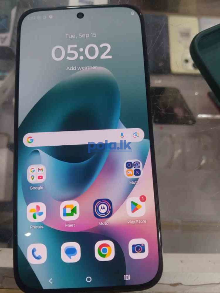 Motorola g77 - photo 2