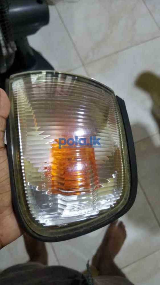 Nissan fb 13 light - photo 1