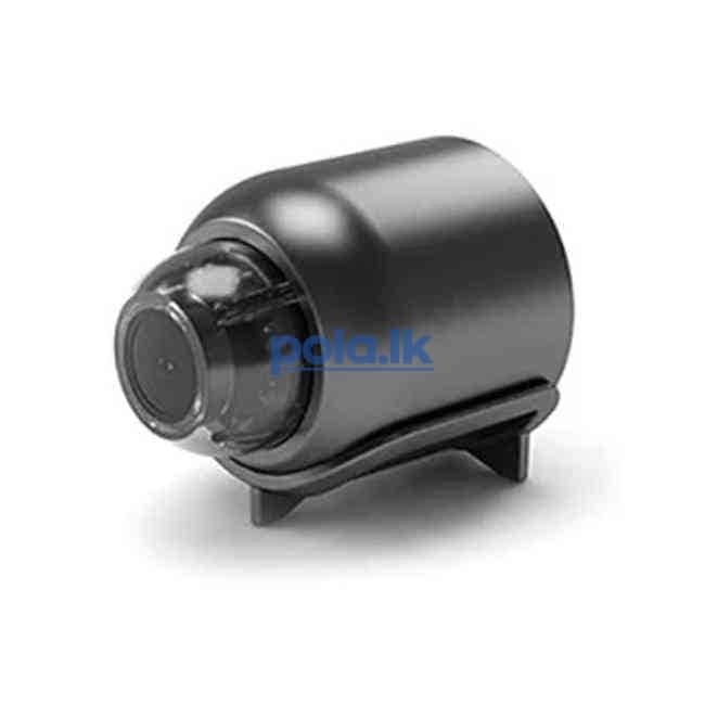Mini hidden button camera - photo 4