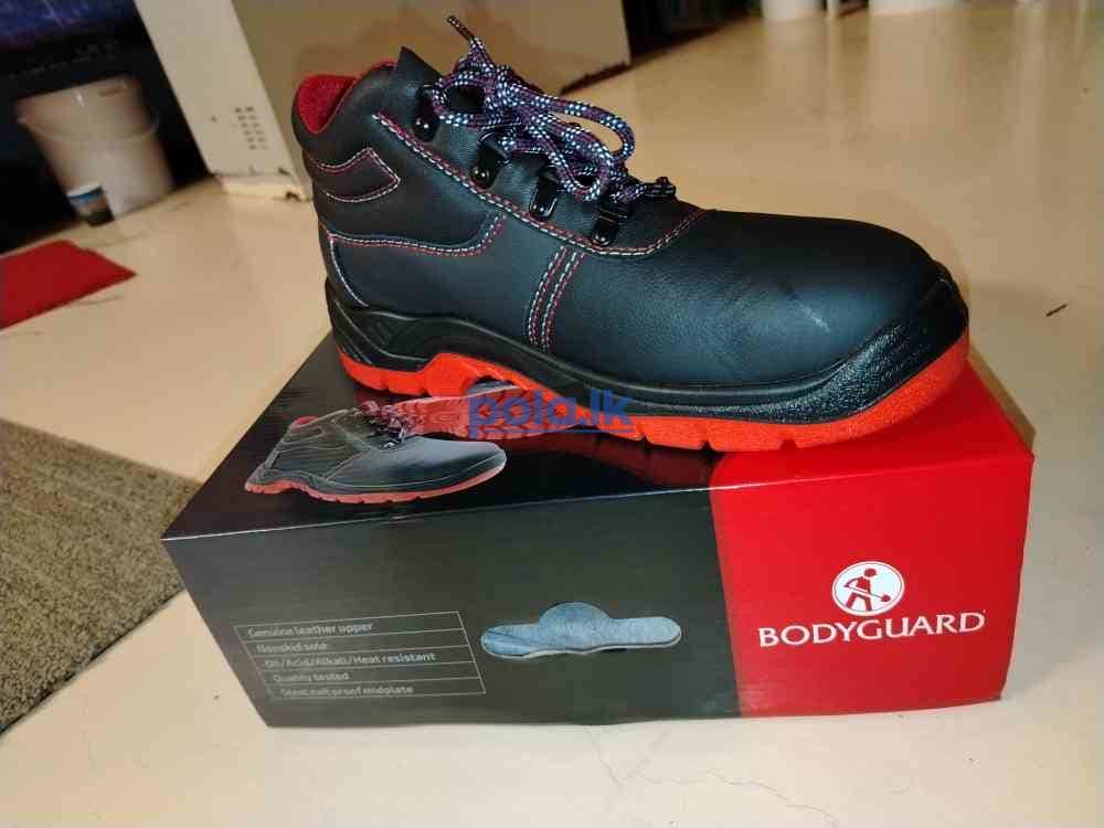 Safety shoes - photo 3