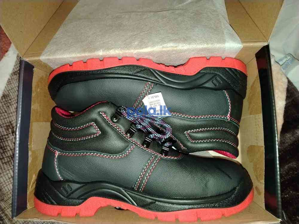 Safety shoes - photo 6