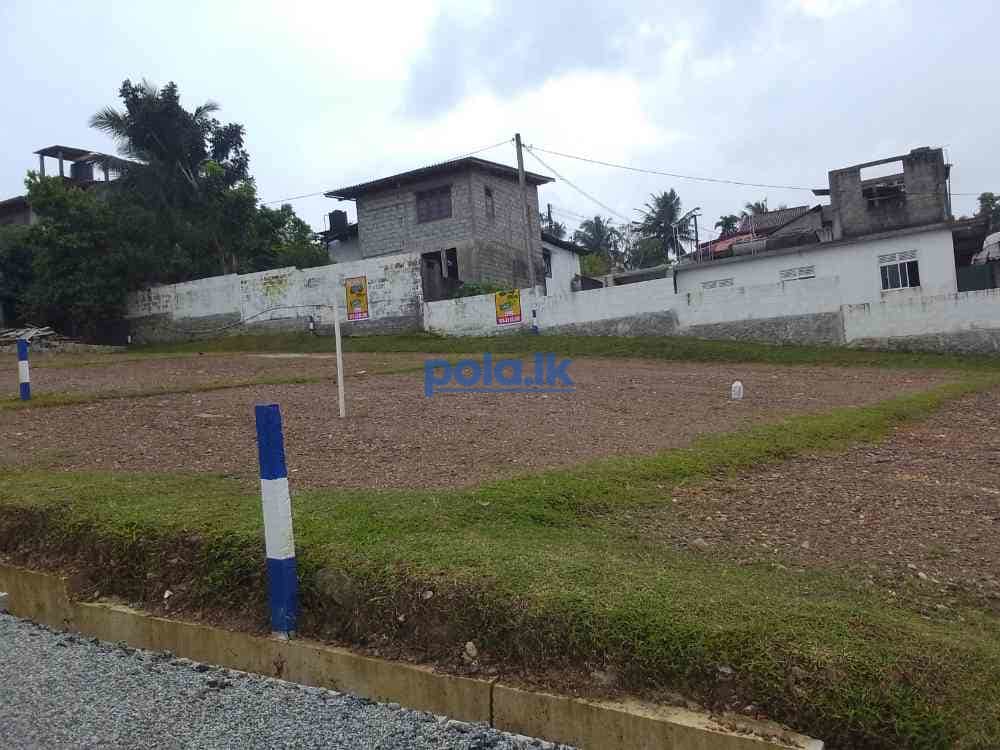 Land for sale in piliyandala - photo 6