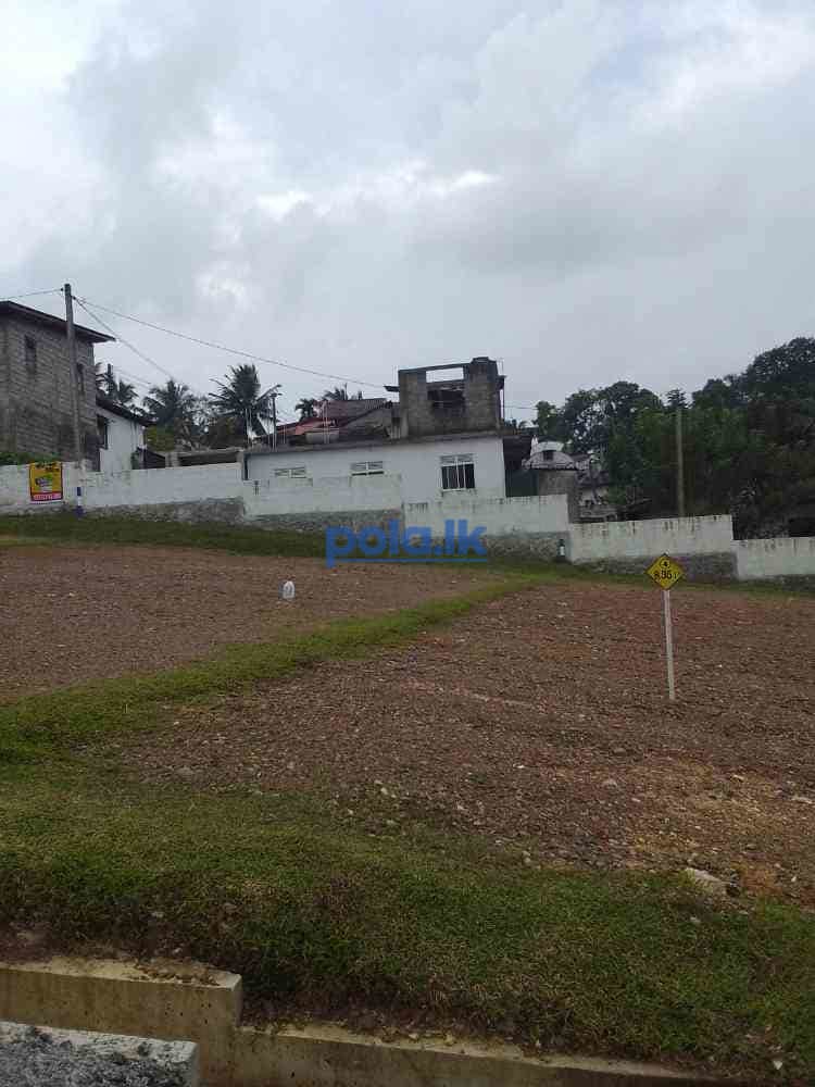 Land for sale in piliyandala - photo 2