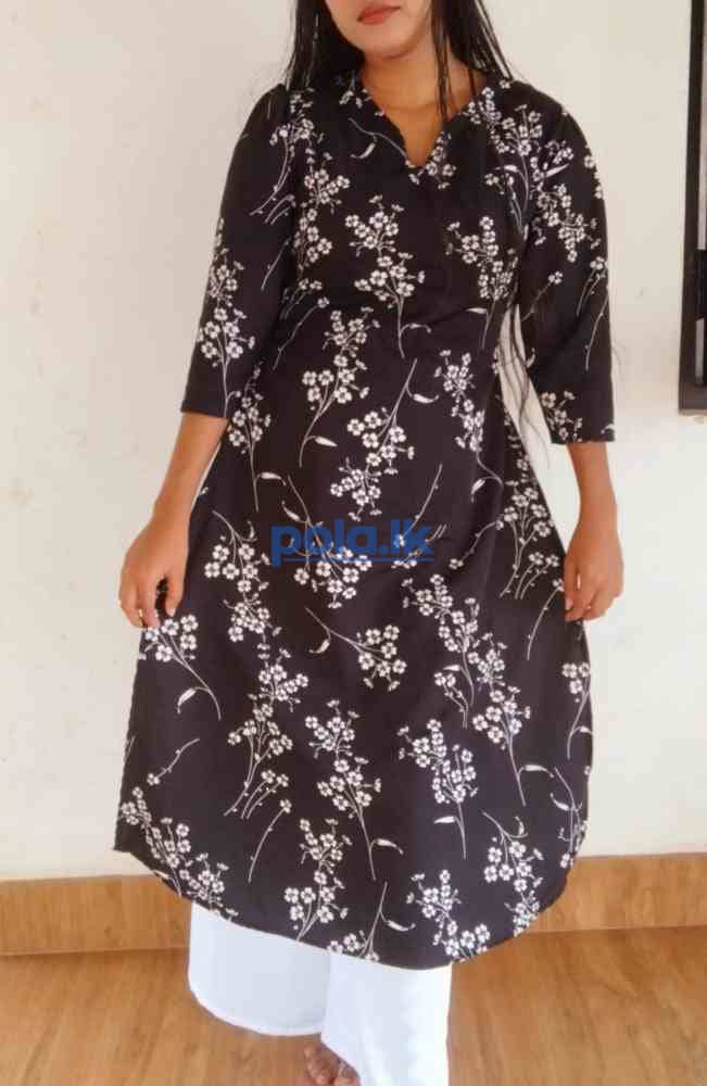 Kurtha Kit for ladies - photo 2