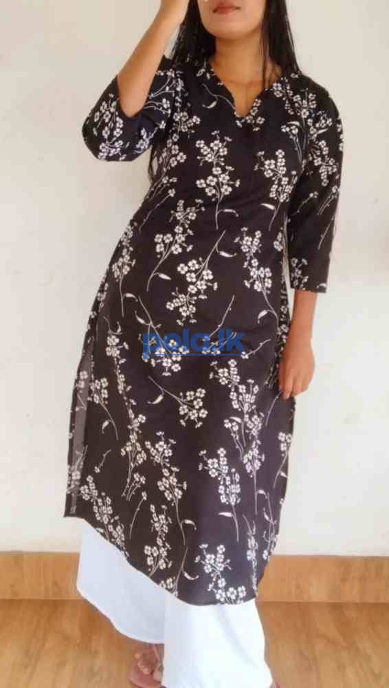 Kurtha Kit for ladies - photo 1