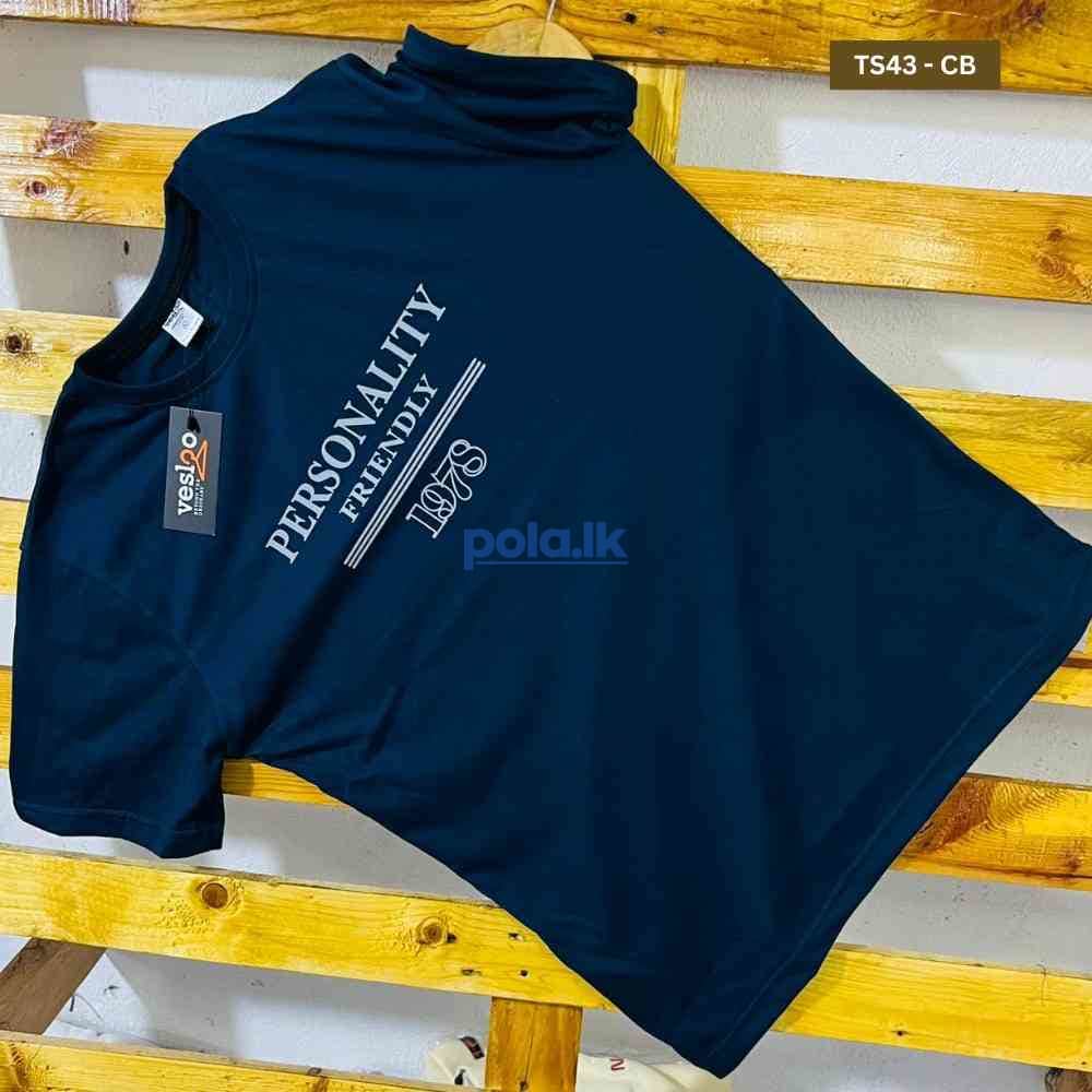 Men's t-shirts - photo 4