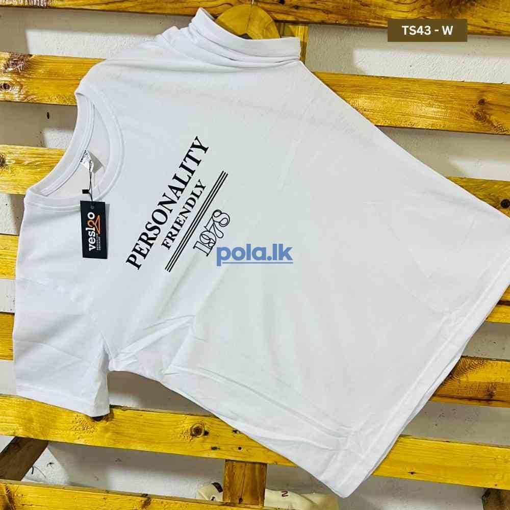 Men's t-shirts - photo 1