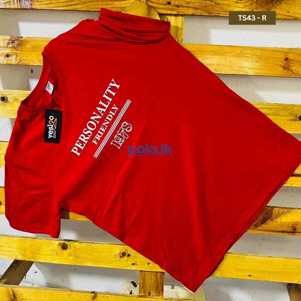 Men's t-shirts - photo 2