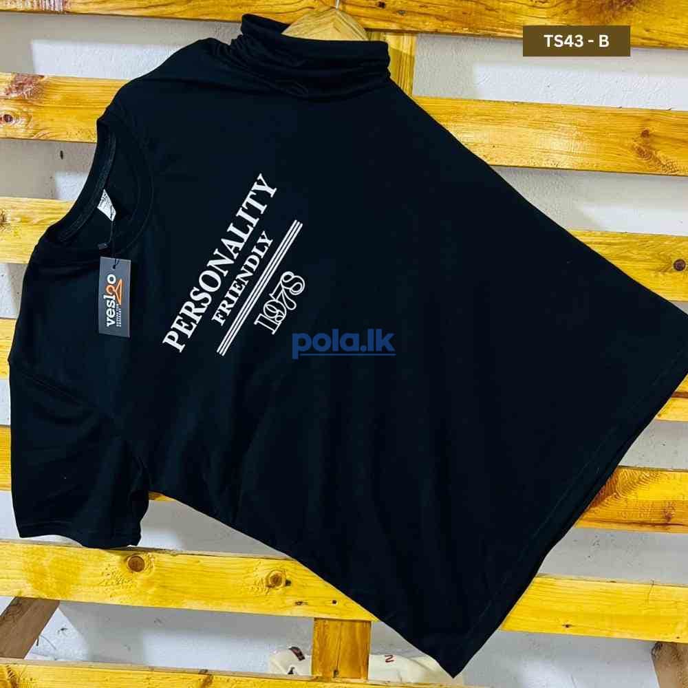 Men's t-shirts - photo 5