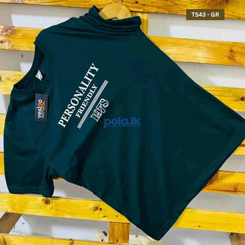 Men's t-shirts - photo 3