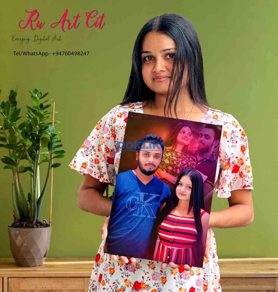 Unique photo frame for your memories - photo 2